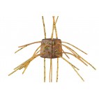 Saikoro Rubber(non Salt)