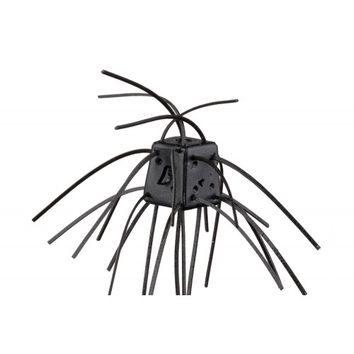 Saikoro Rubber(non Salt)