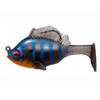 Sleeper Gill 3.2inch 3/4oz.