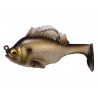 Sleeper Gill 3.2inch 3/4oz.