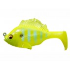Sleeper Gill 3.2inch 3/4oz.