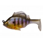 Sleeper Gill 3.2inch 3/4oz.
