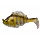 Sleeper Gill 3.2inch 3/4oz.