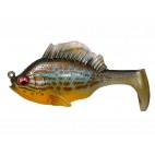 Sleeper Gill 3.2inch 3/4oz.