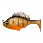 Sleeper Gill 3.2inch 3/4oz.