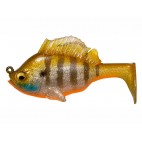 Sleeper Gill 3.2inch 3/4oz.