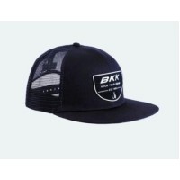 Bkk Legacy Snap Back Blue