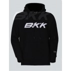Bkk Logo Hoodie
