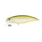 Seika Kepo 60 Suspending