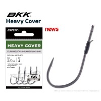 Bkk Heavy Cover Super Slide Hook