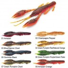 Seika Fight Craw 4