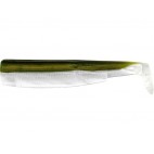 Black Minnow 160 Corpi