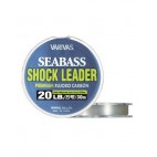 Varivas Seabass Shock Leader Fluorocarbon 30 Mt