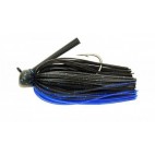 Keitech Crankin' Football 3/4