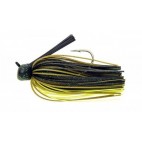 Keitech Crankin' Football 3/4