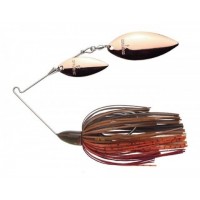 Keitech Tee Bone Spinnerbait 1/2oz Dw