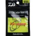 Daiwa Bassers Worm Hook Ss