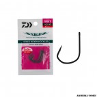 Daiwa Steez Worm Hook Ss