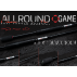 Game Allround Spinning Rods 2 Pz