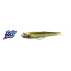 Gt-bio Roller Shad 125 Combo 16 Gr