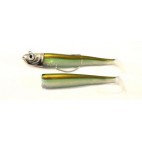 Gt-bio Roller Shad 85 Combo 8 Gr