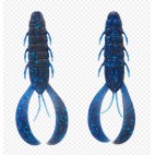 Herakles Leftail Bug 3,6
