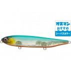 Combat Pencil Justine (seabass Color)