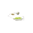 Da' Brush Spinnerbait 15 Cm - 21 Gr