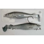 Stealth Swimmer 160 3d