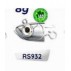 Gt-bio Jig Head Roller Shad 85