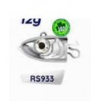 Gt-bio Jig Head Roller Shad 85