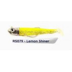 Gt-bio Roller Shad 125 Combo 10 Gr