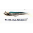 Gt-bio Roller Shad 85 Combo 12 Gr