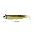Black Minnow Combo 120