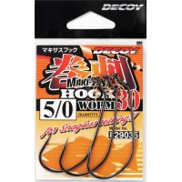 Decoy Worm 30 Maki Sasu