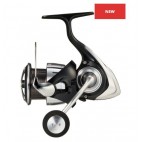 Daiwa Lexa Lt