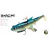 Molix Shad 140 5.5 Swimbait
