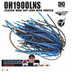 Omtd Oh1900lns Wg Long Neck Skirted