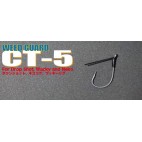 Weed Guard Ct-5 Hook Ptfe Coating