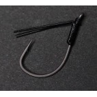 Weed Guard Ct-5 Hook Ptfe Coating