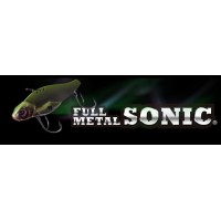 Full Metal Sonic 10 Gr