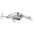 Seika Naxo 85 Crank