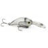 Seika Naxo 85 Crank
