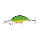 Seika Naxo 85 Crank