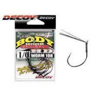 Decoy Worm 108 Body-guard Hd