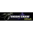 Union Craw 3.2''