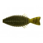 Bull Flat 4.8