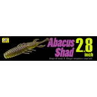 Abacus Shad 2.2
