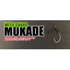 Mukade Weed Guard