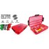 Elite Waterproof 40 Compartments